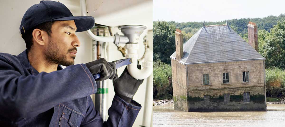 Plombier Couëron (44220)