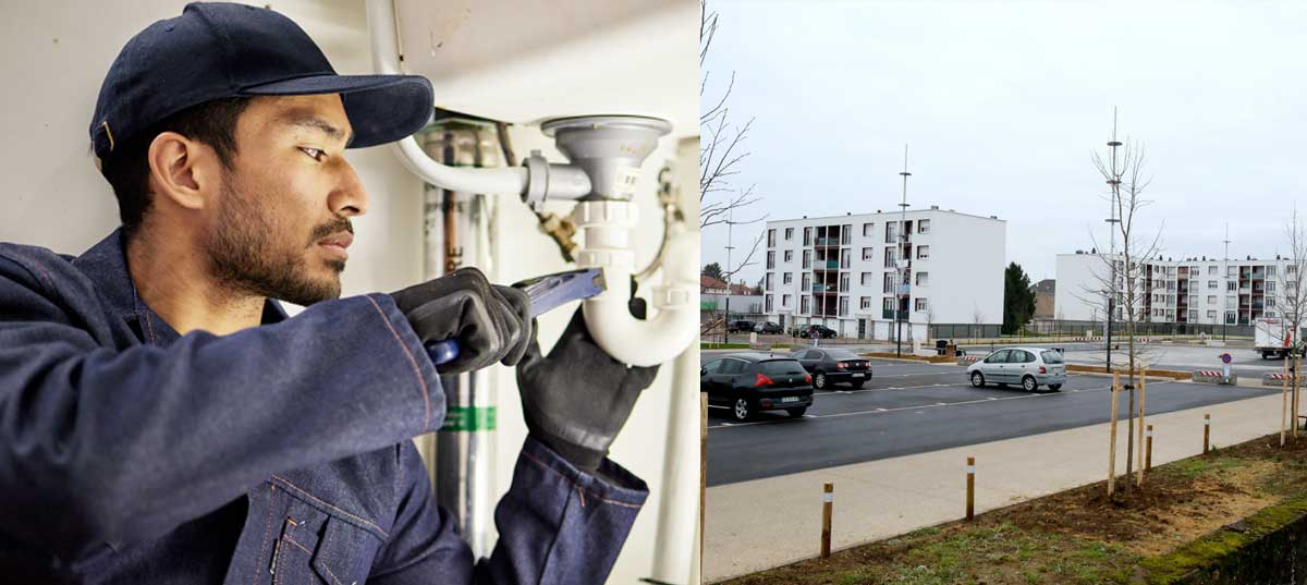 Plombier Fameck (57290)