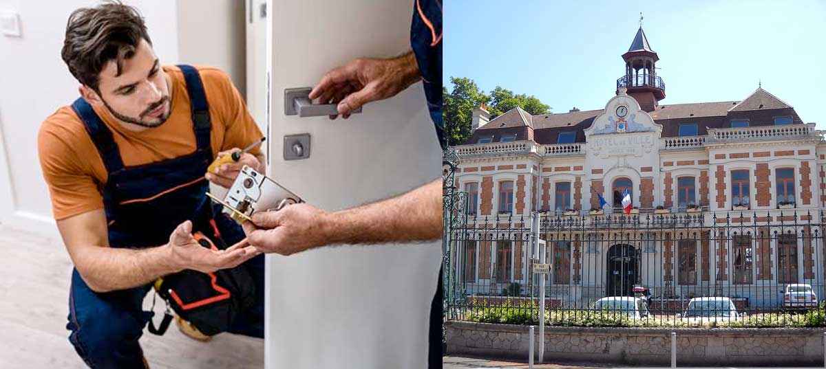 Serrurier Carvin (62220)