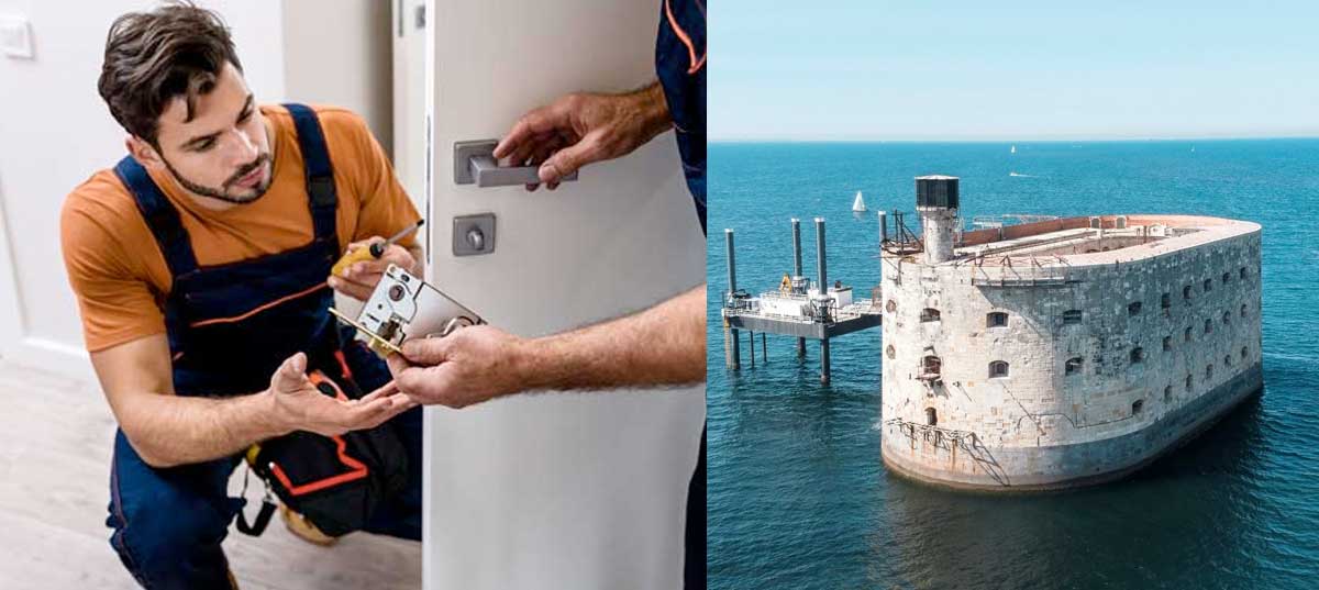 Serrurier Charente-Maritime (17)