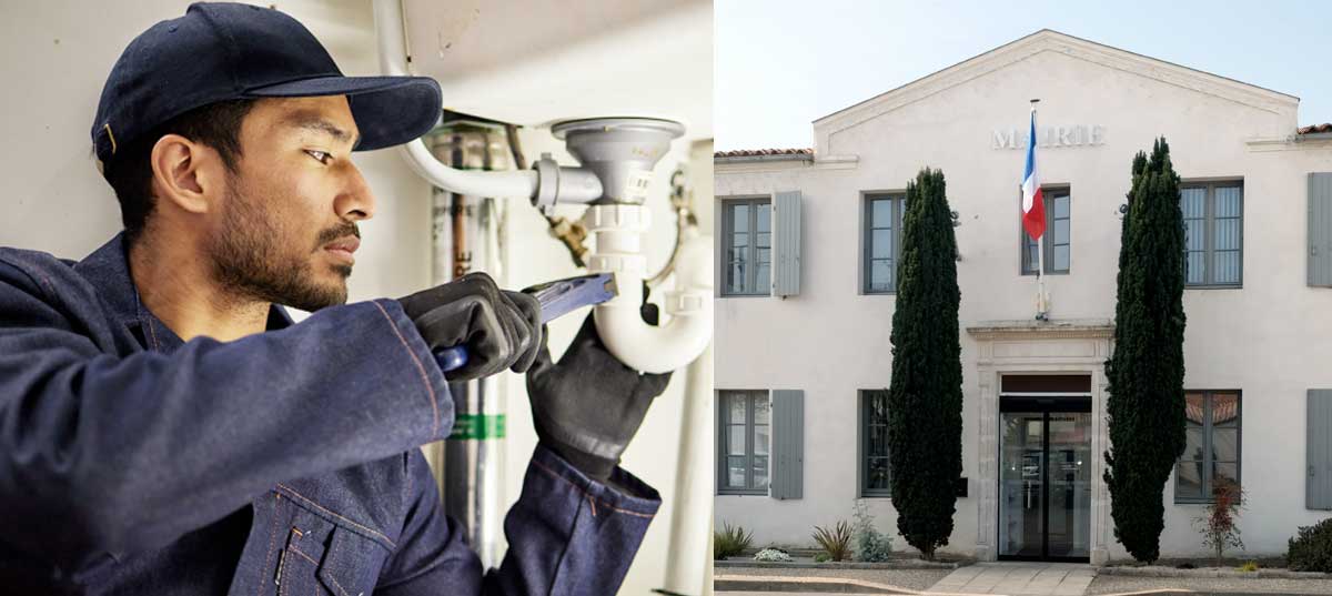 Serrurier Lagord (17140)