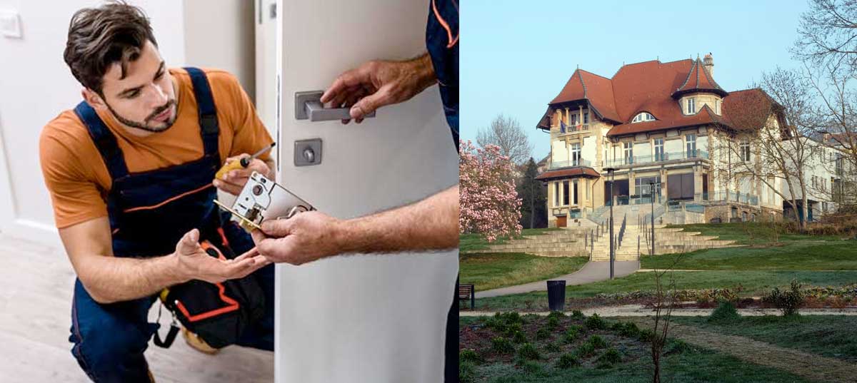 Serrurier Laxou (54520)