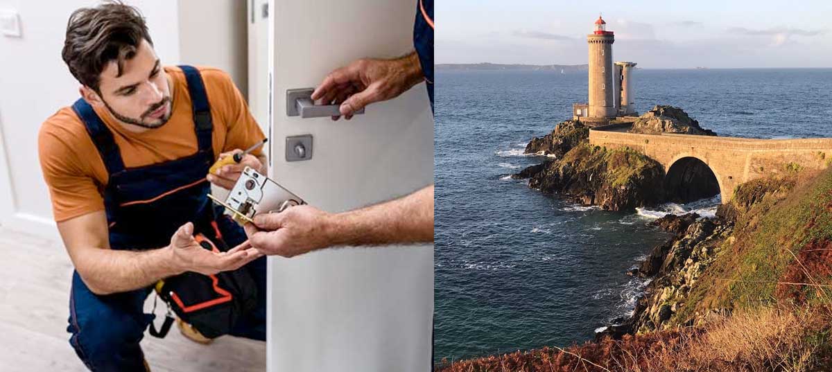 Serrurier Plouzané (29280)