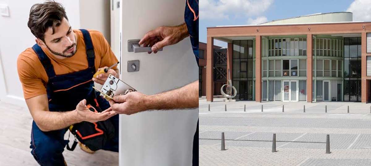 Serrurier Saint-Louis (68300)