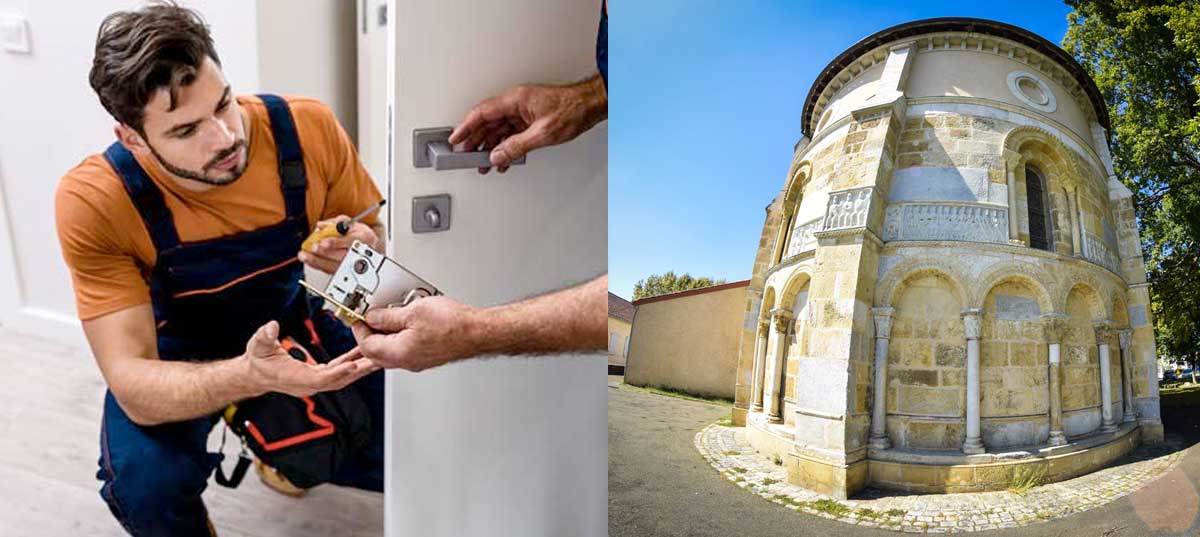 Serrurier Saint-Paul-lès-Dax (40990)