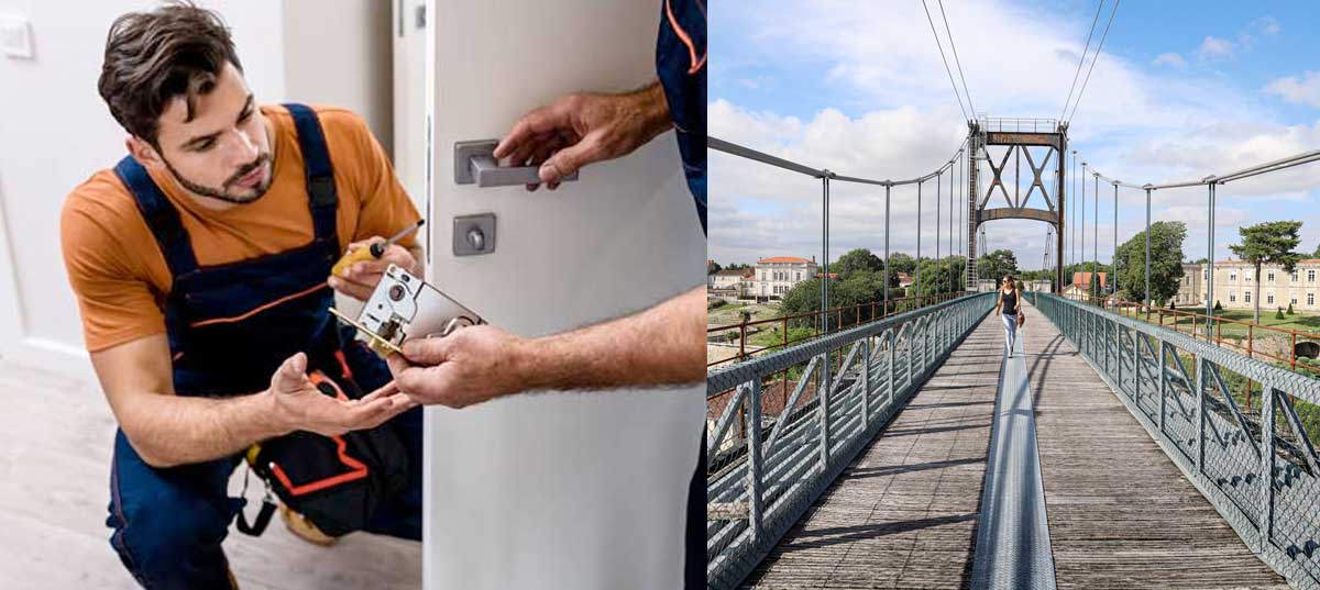 Serrurier Tonnay-Charente (17430)